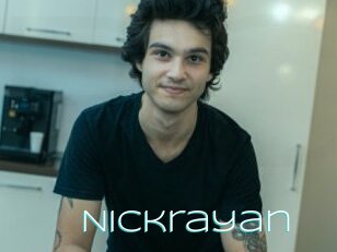 Nickrayan