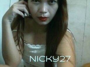 Nicky27