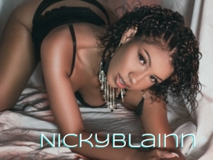 Nickyblainn