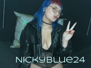 Nickyblue24