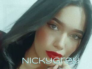 Nickygrey