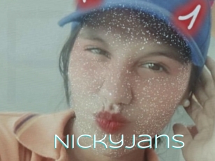 Nickyjans