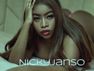 Nickyjanso