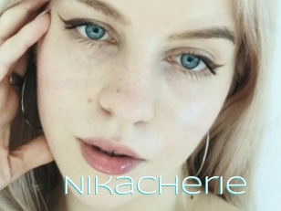 Nikacherie