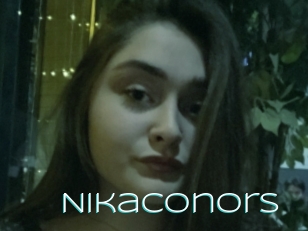 Nikaconors