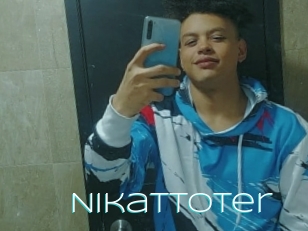 Nikattoter