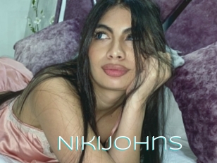 Nikijohns