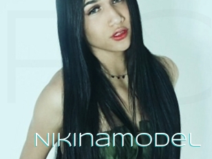 Nikinamodel