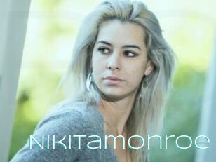 Nikitamonroe