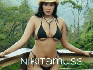 Nikitamuss