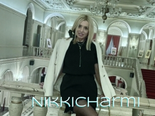 Nikkicharmi