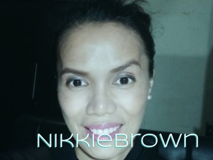 Nikkiebrown