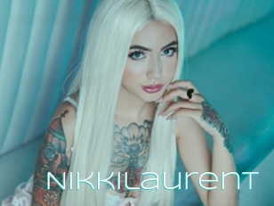 Nikkilaurent