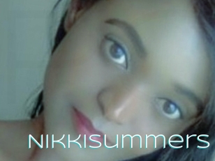 Nikkisummers