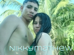 Nikkymathew