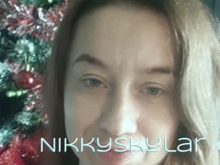 Nikkyskylar