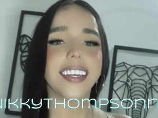 Nikkythompsonn