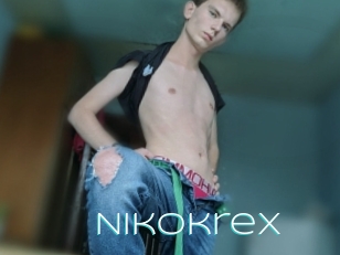 Nikokrex