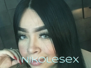 Nikolesex