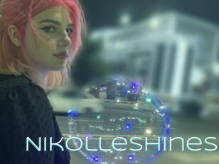 Nikolleshines