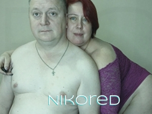 Nikored