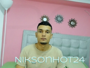 Niksonhot24