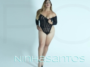 Ninhasantos