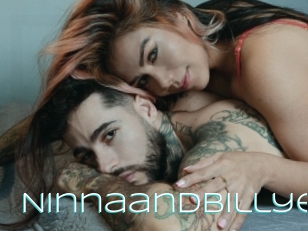 Ninnaandbillye