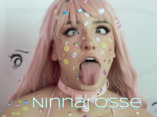 Ninnarosse