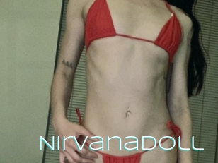 Nirvanadoll