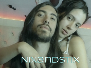 Nixandstix