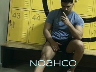 Noahco