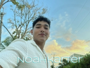 Noahkarter