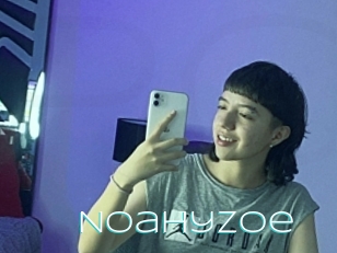 Noahyzoe