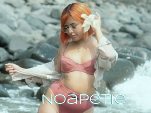 Noapetie