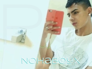 Nohaboyx