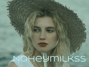 Noheymilkss