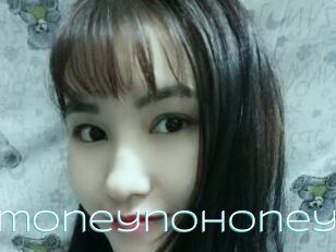 Nomoneynohoney