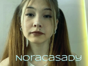 Noracasady