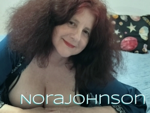 Norajohnson