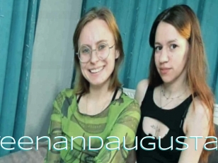 Noreenandaugusta