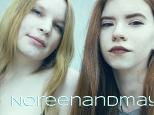 Noreenandmay