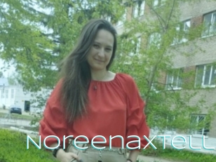 Noreenaxtell