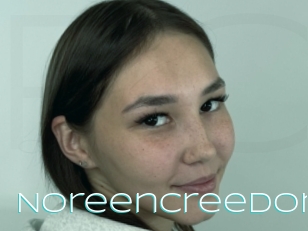 Noreencreedon