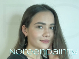 Noreendainty