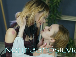 Normaandsilvia