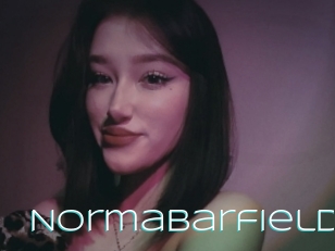 Normabarfield