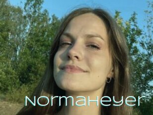 Normaheyer