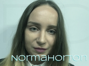 Normahorton