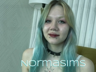 Normasims